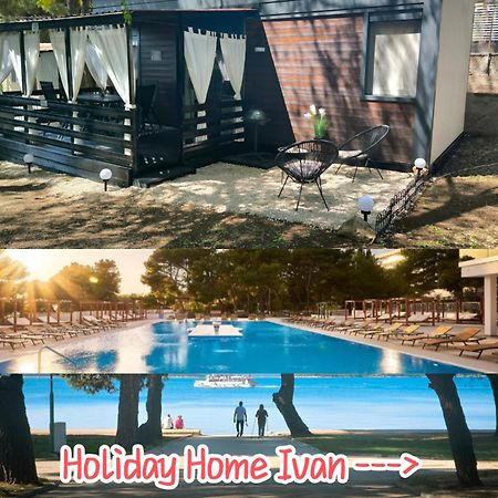 Mobile Home Ivan 沃迪切 外观 照片