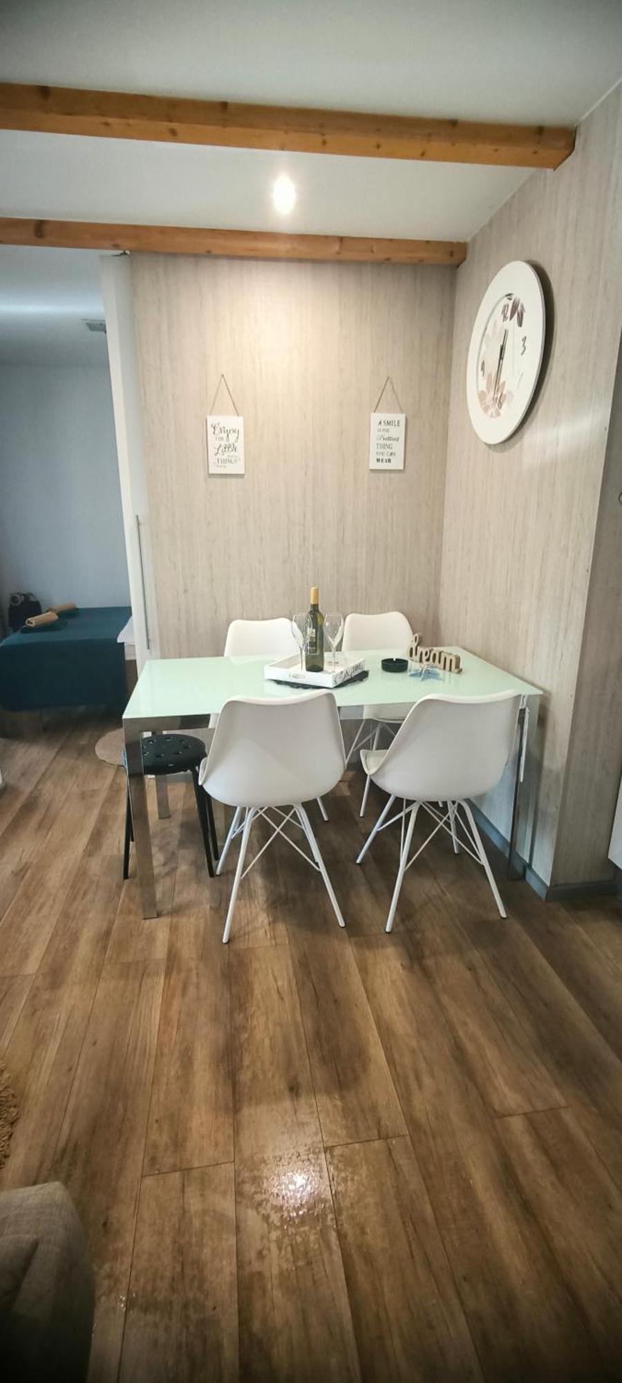 Mobile Home Ivan 沃迪切 外观 照片