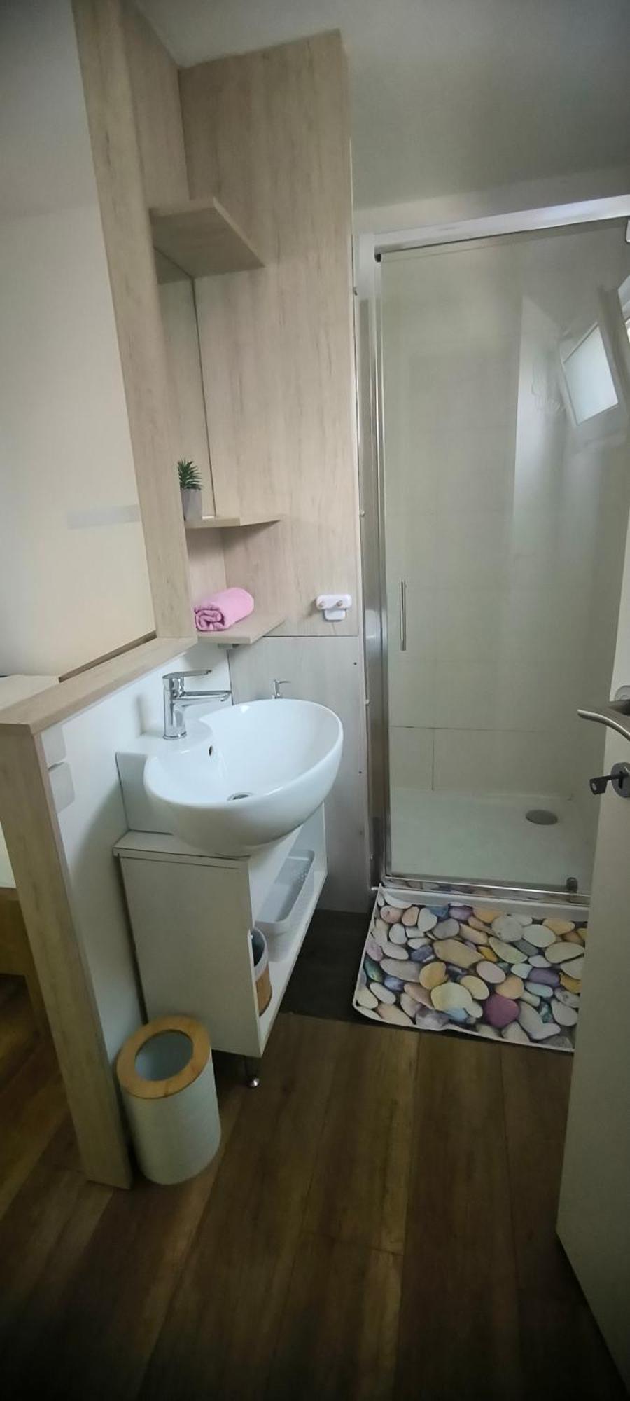 Mobile Home Ivan 沃迪切 外观 照片