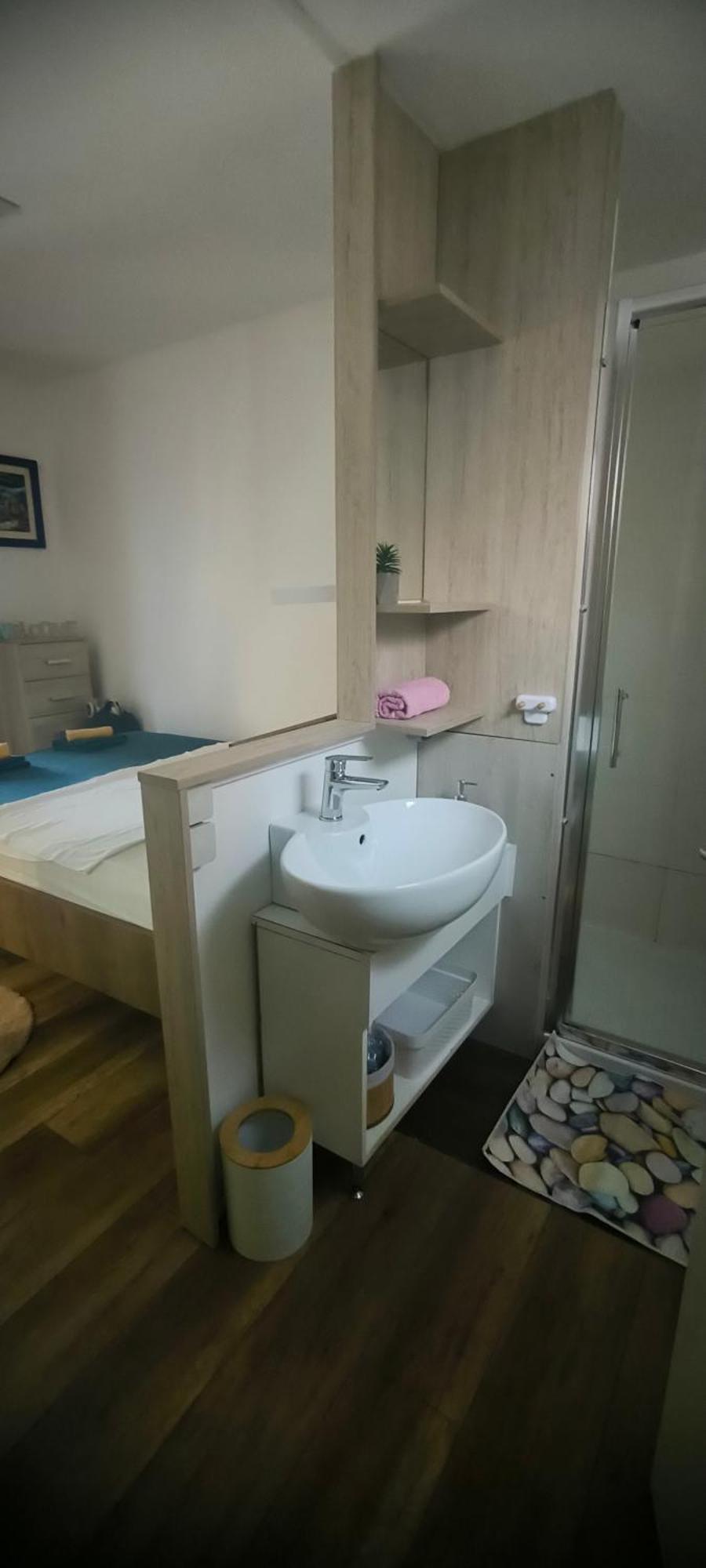 Mobile Home Ivan 沃迪切 外观 照片