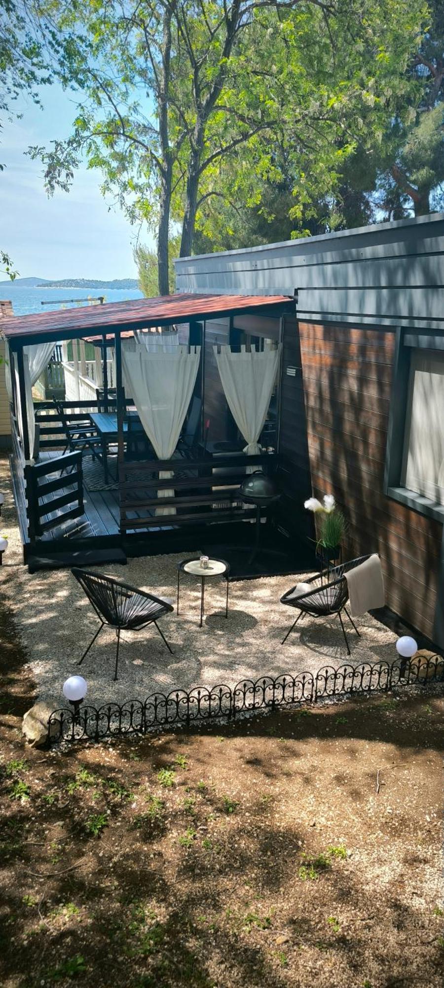 Mobile Home Ivan 沃迪切 外观 照片
