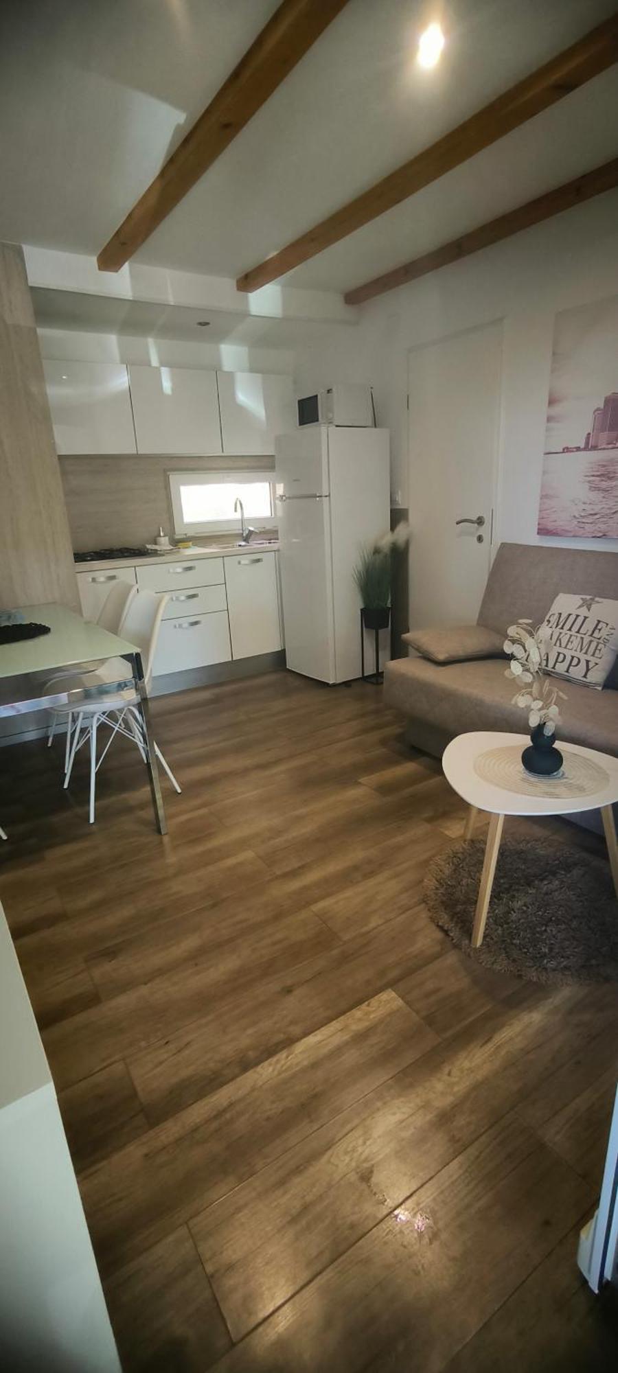 Mobile Home Ivan 沃迪切 外观 照片