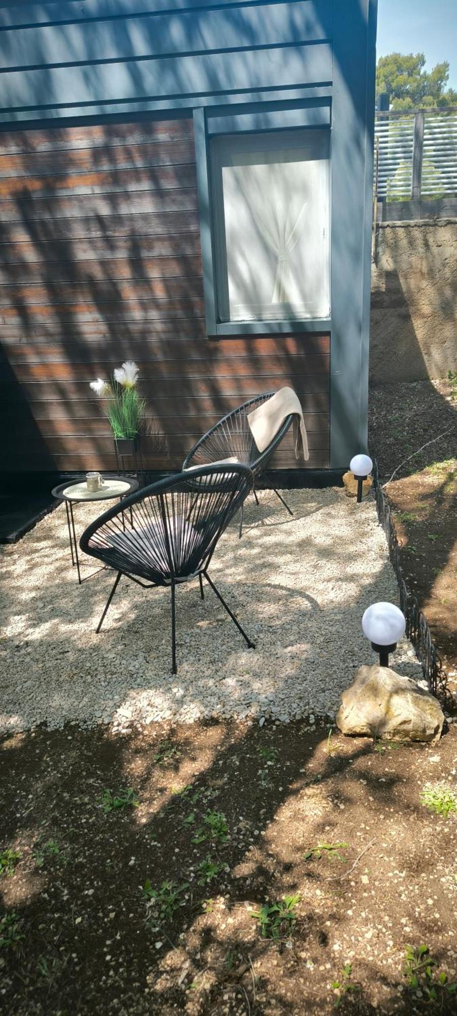 Mobile Home Ivan 沃迪切 外观 照片