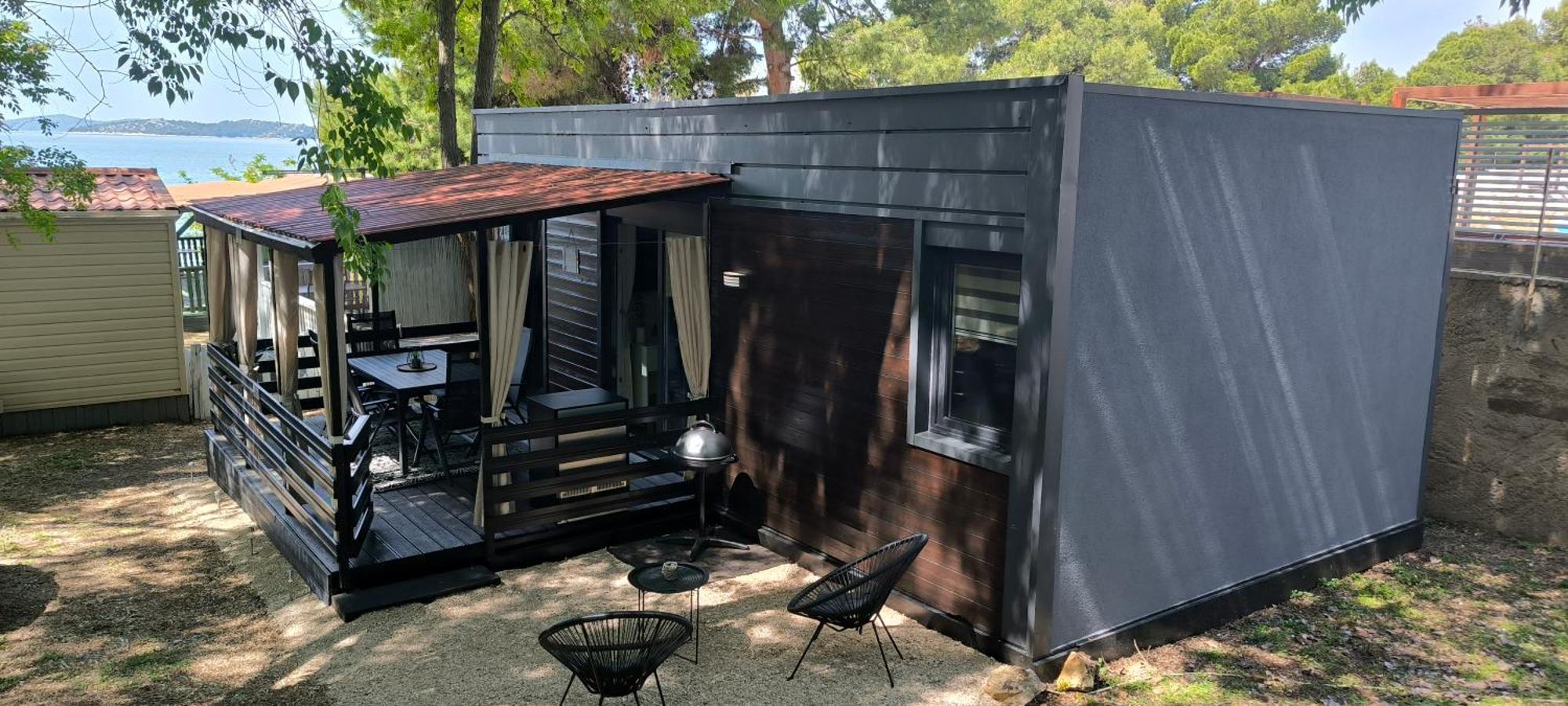 Mobile Home Ivan 沃迪切 外观 照片